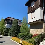 Santa Marina 513 アパート ソゾポル