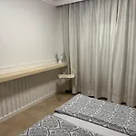 アパート Santa Marina 513