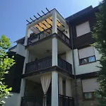 Santa Marina 513 * ソゾポル