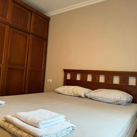 Santa Marina 513 Apartament