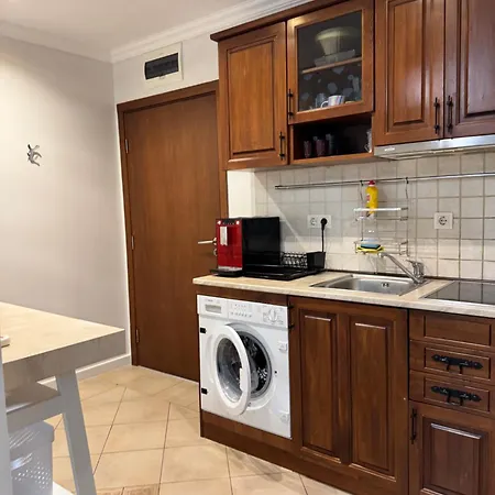 Apartament Santa Marina 513 *