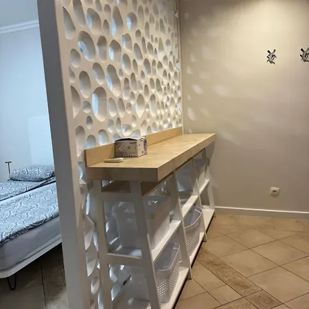 Apartamento Santa Marina 513 *