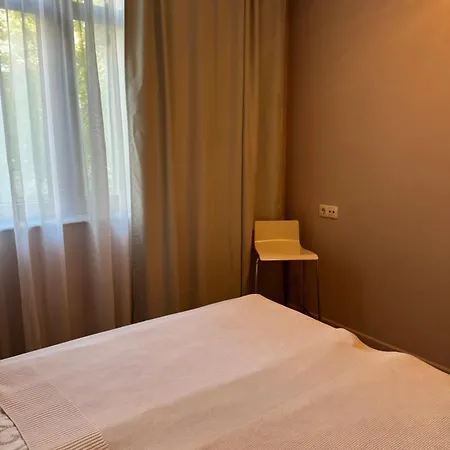 Santa Marina 513 Apartament Sozopol