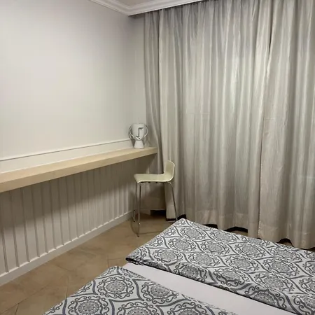 Apartamento Santa Marina 513