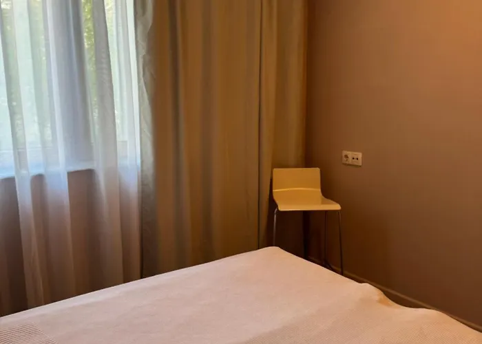Santa Marina 513 Apartament Sozopol