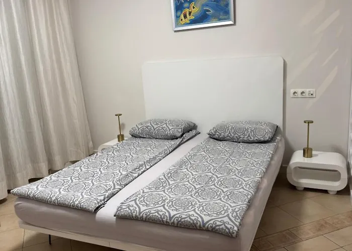 Apartament Santa Marina 513 Sozopol