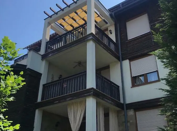 Santa Marina 513 * Sozopol