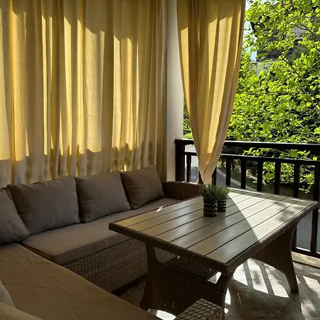 Appartement Santa Marina 513