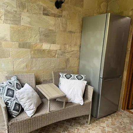 Appartement Santa Marina 513 Sozopol