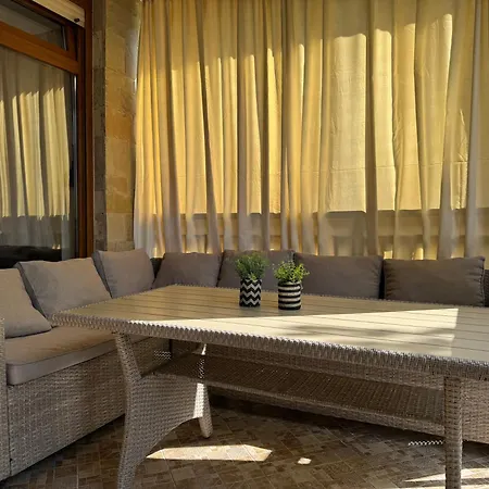 Santa Marina 513 Sosopol