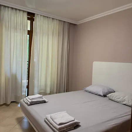 Santa Marina 513 Appartement *