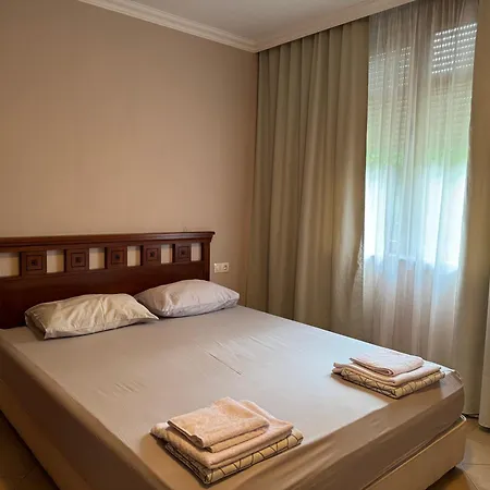 Santa Marina 513 * Sozopol