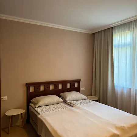 Santa Marina 513 Sosopol