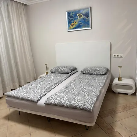 Apartment Santa Marina 513 Sozopol