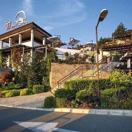 Apartment Santa Marina 513 *