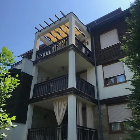 Santa Marina 513 * Sosopol