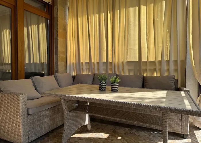 Santa Marina 513 Созопол