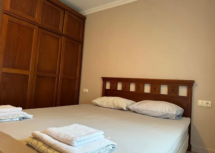 Santa Marina 513 Апартамент