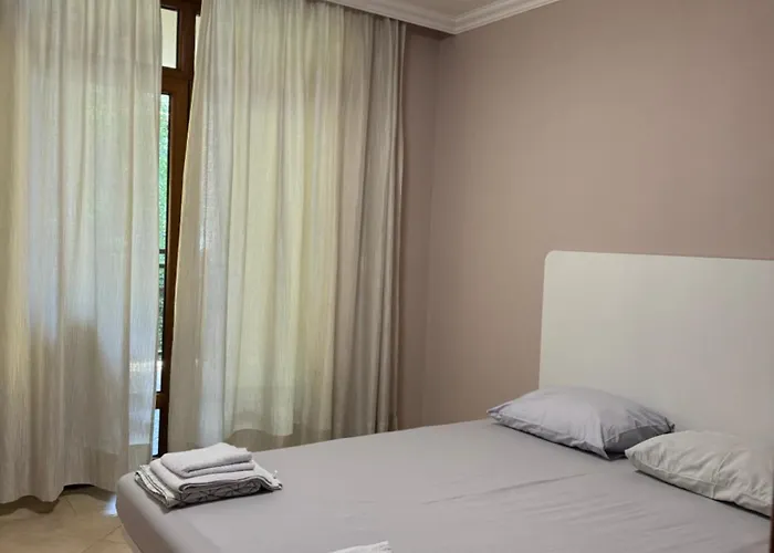 Santa Marina 513 Апартамент *