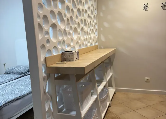 Апартамент Santa Marina 513 *