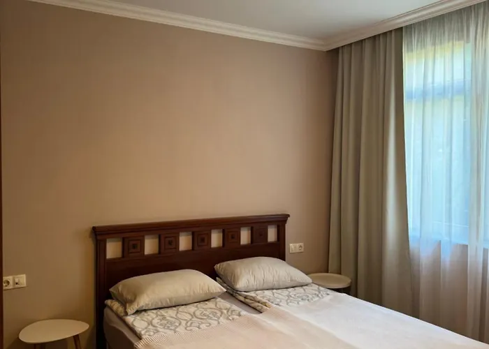 Santa Marina 513 Созопол