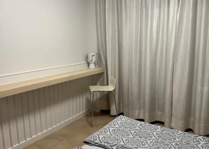 Апартамент Santa Marina 513