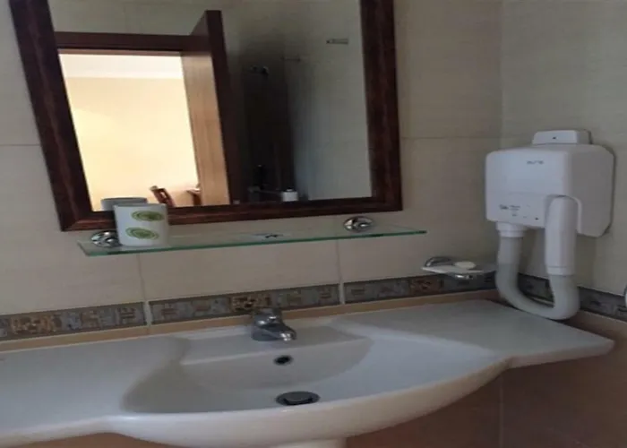 Santa Marina 513 Созопол