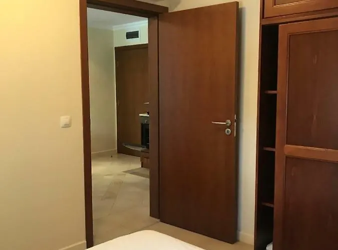 Santa Marina 513 Апартамент *